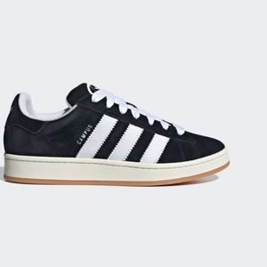 Adidas Campus 00’s sneaker black